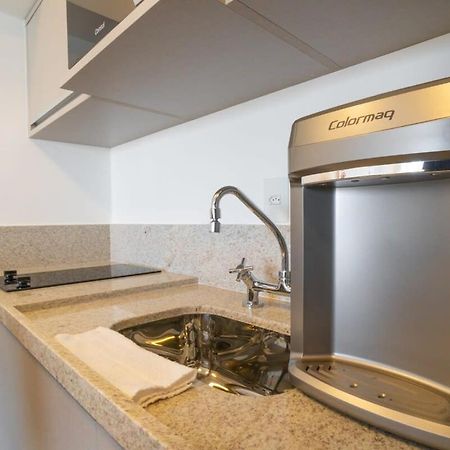 Appartement Bhomy Bela Vista Ao Lado Da Brigadeiro Apm2007 à São Paulo Extérieur photo
