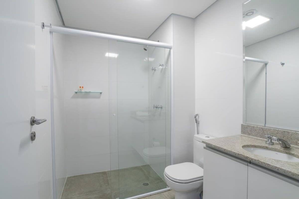 Appartement Bhomy Bela Vista Ao Lado Da Brigadeiro Apm2007 à São Paulo Extérieur photo