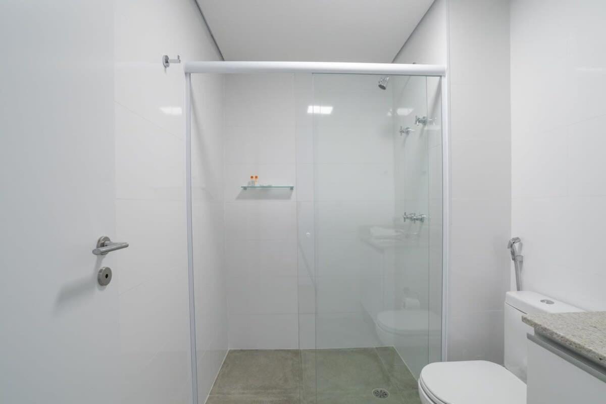 Appartement Bhomy Bela Vista Ao Lado Da Brigadeiro Apm2007 à São Paulo Extérieur photo