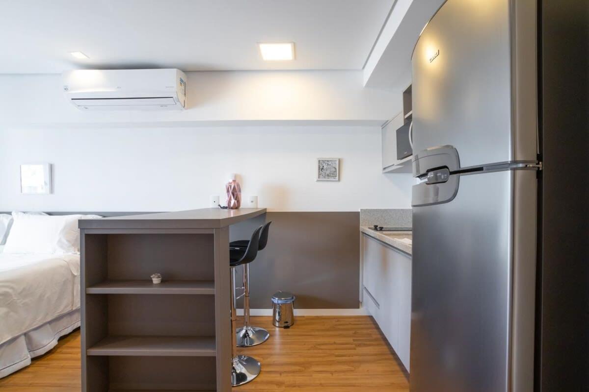Appartement Bhomy Bela Vista Ao Lado Da Brigadeiro Apm2007 à São Paulo Extérieur photo